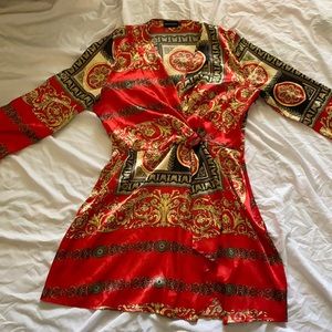 Pretty outting dress or special occasion